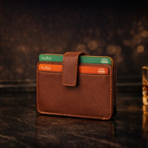 Furbo Evo – The New Generation of Wallets