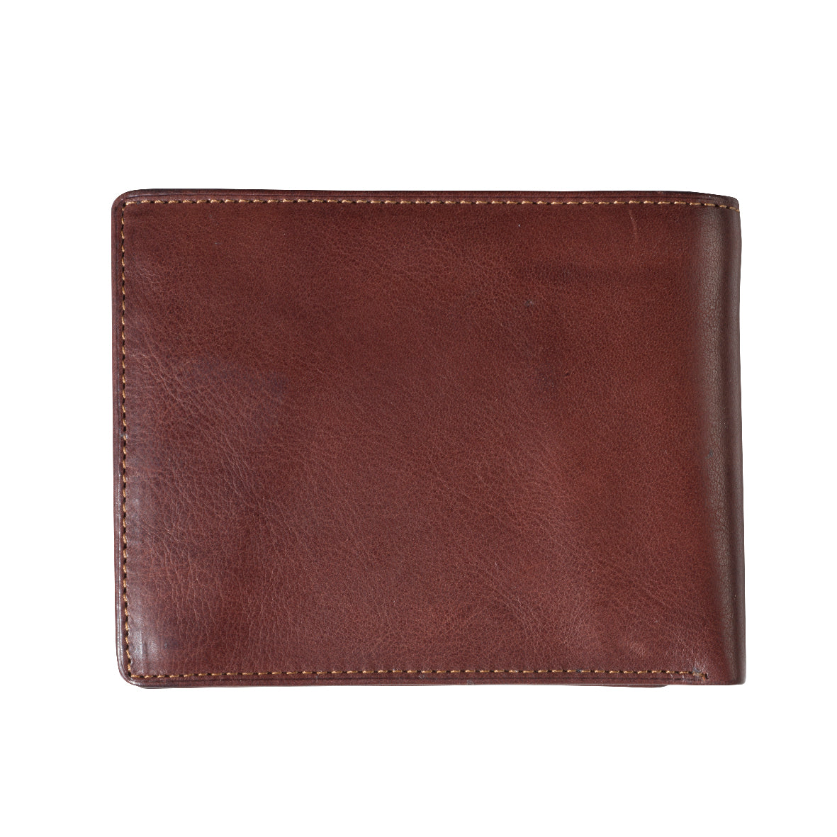 Billfold, Dark Brown