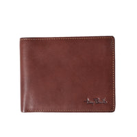 Billfold, Dark Brown