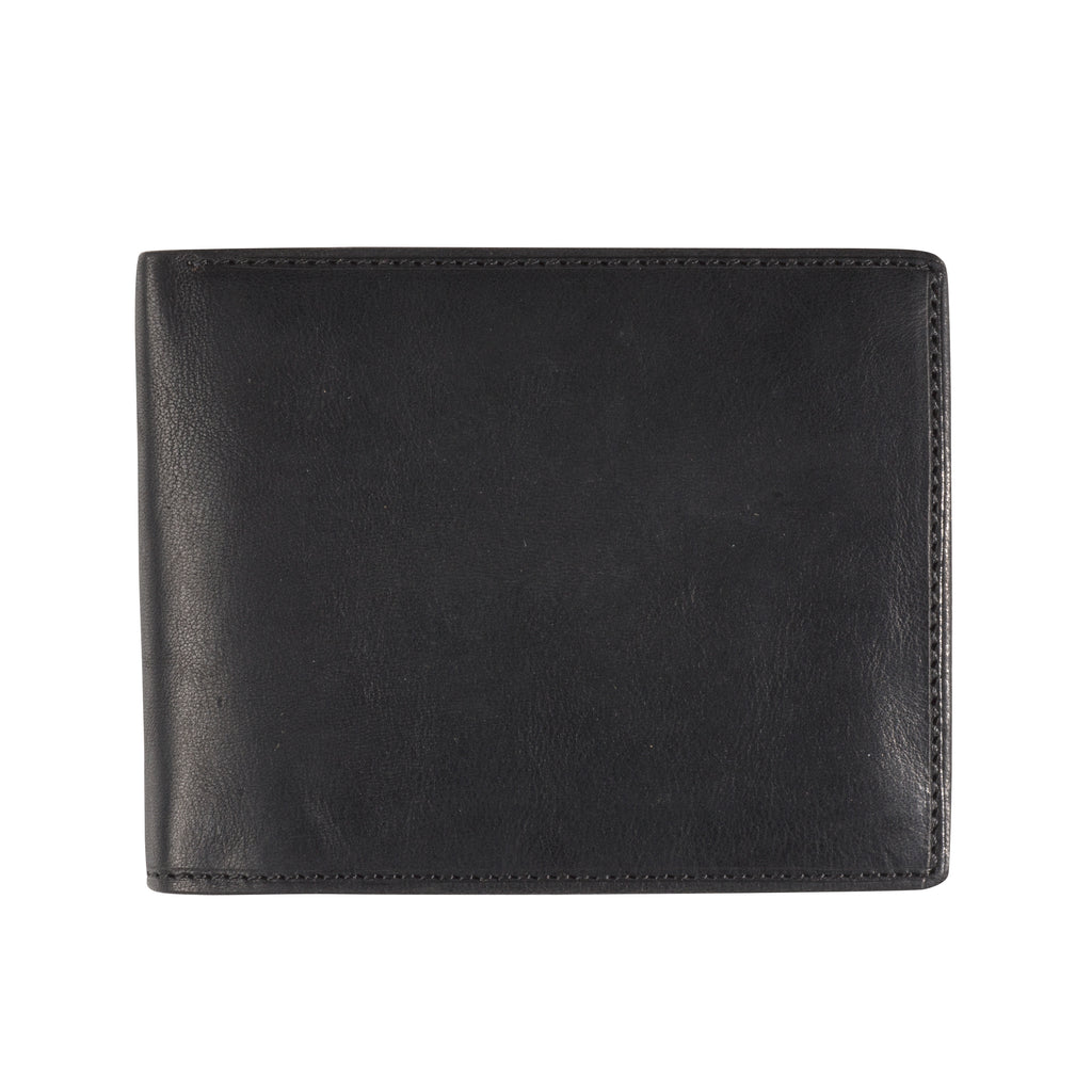 Billfold, Black