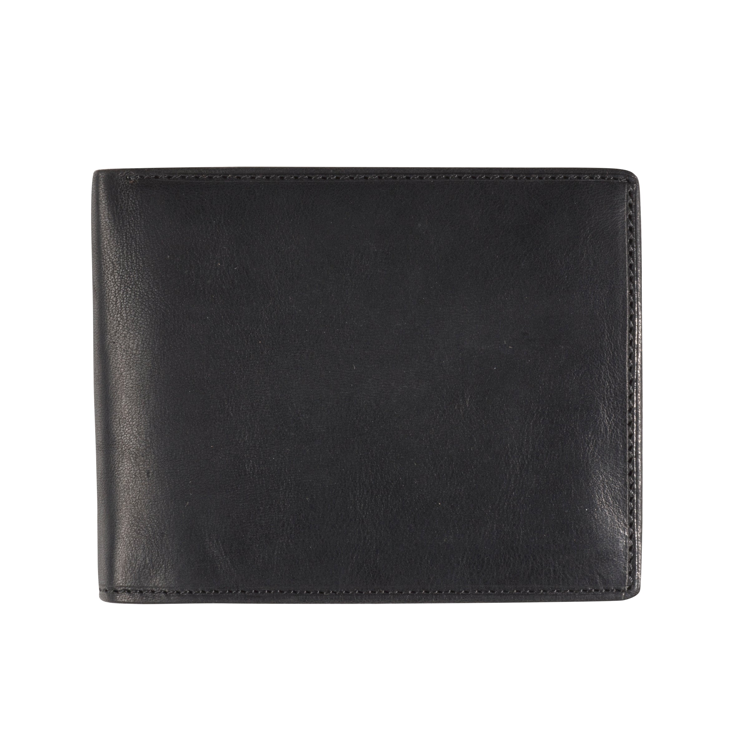 Billfold, Black