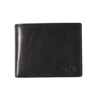 Billfold, Black