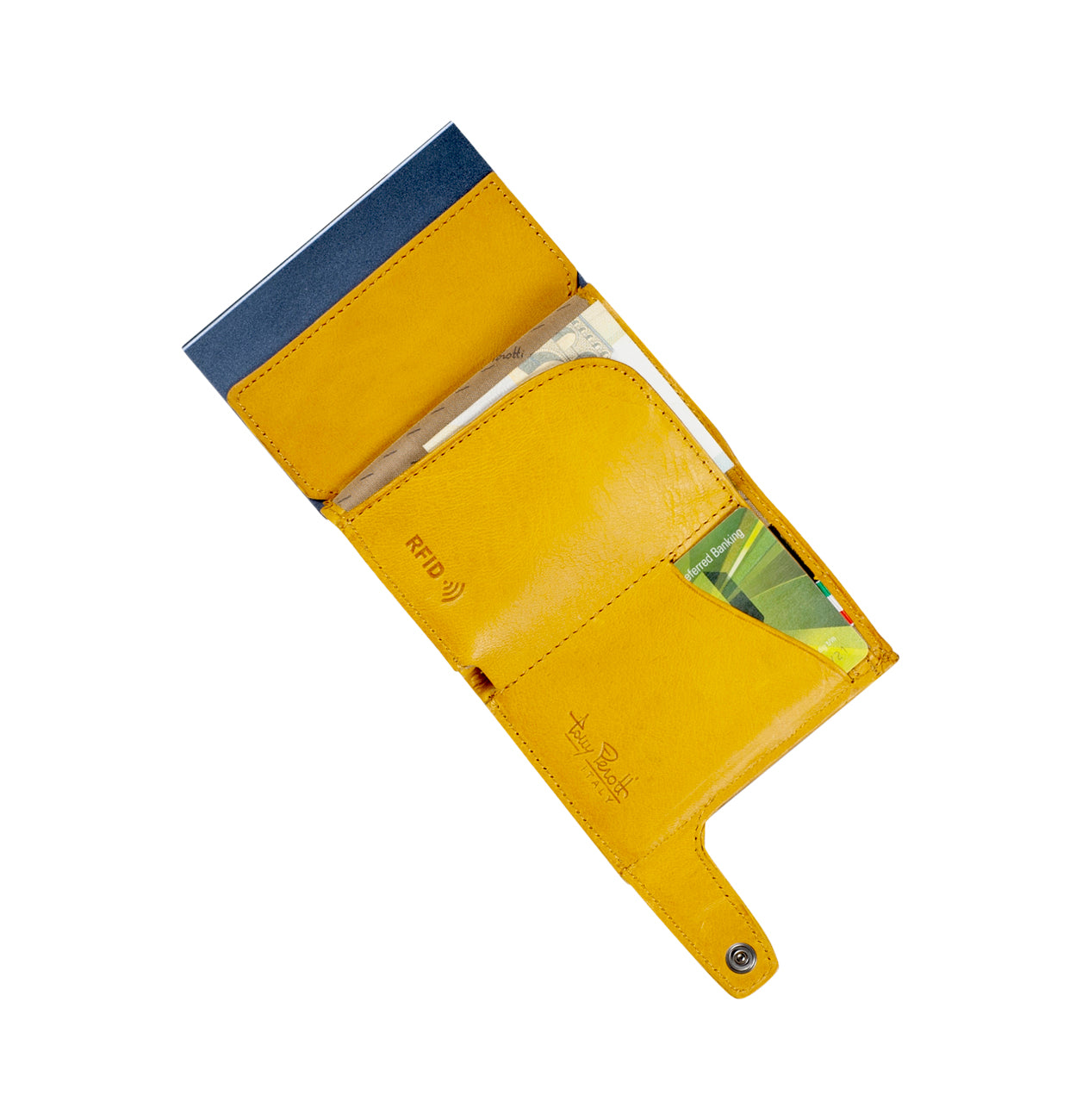 COIN Yellow
