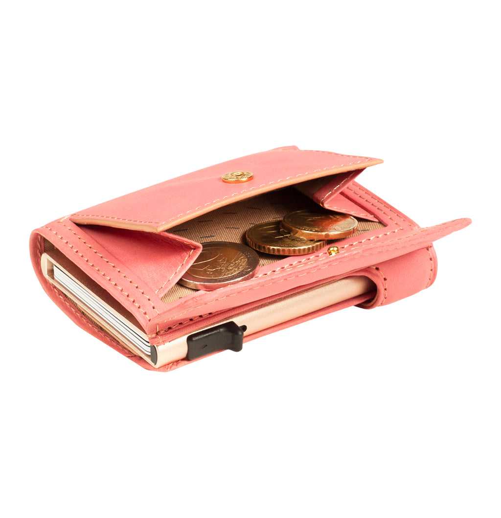 New COIN Pink