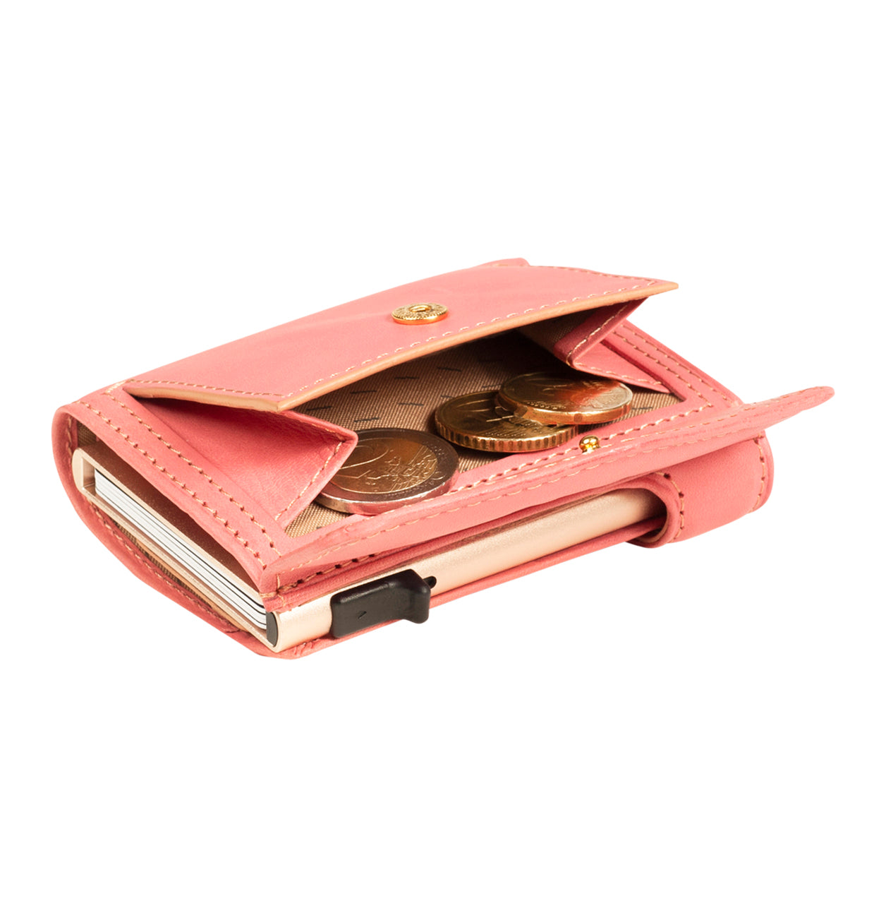 New COIN Pink