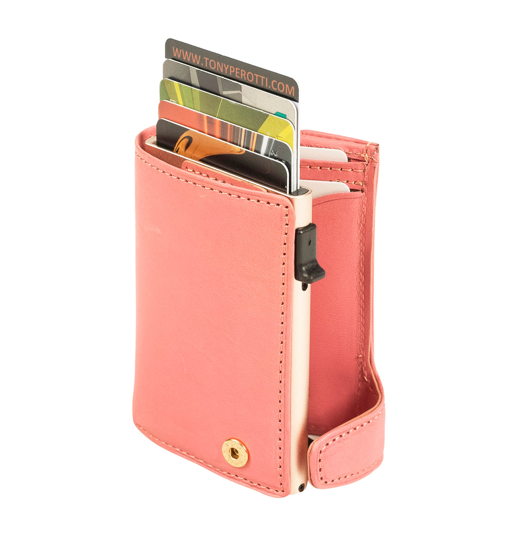 New COIN Pink
