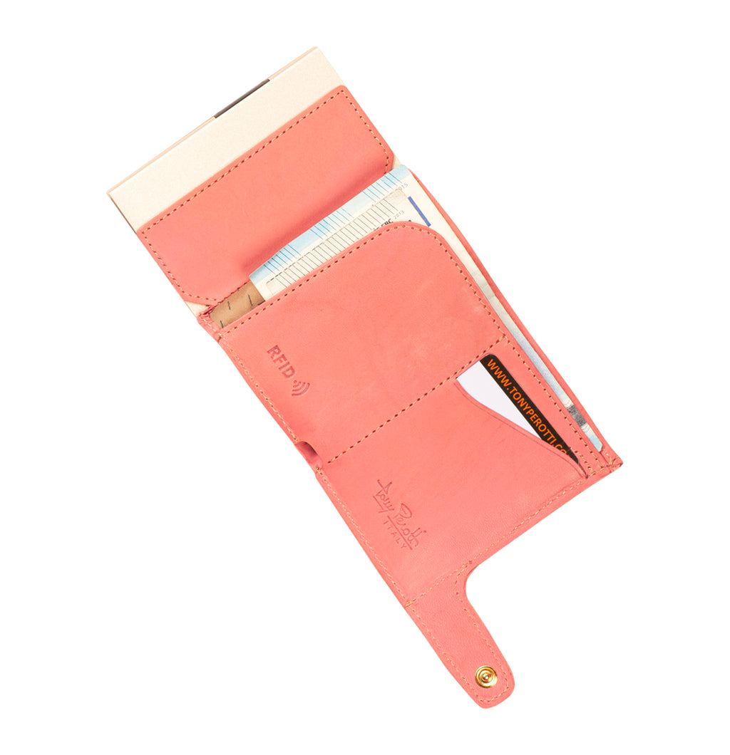 New COIN Pink