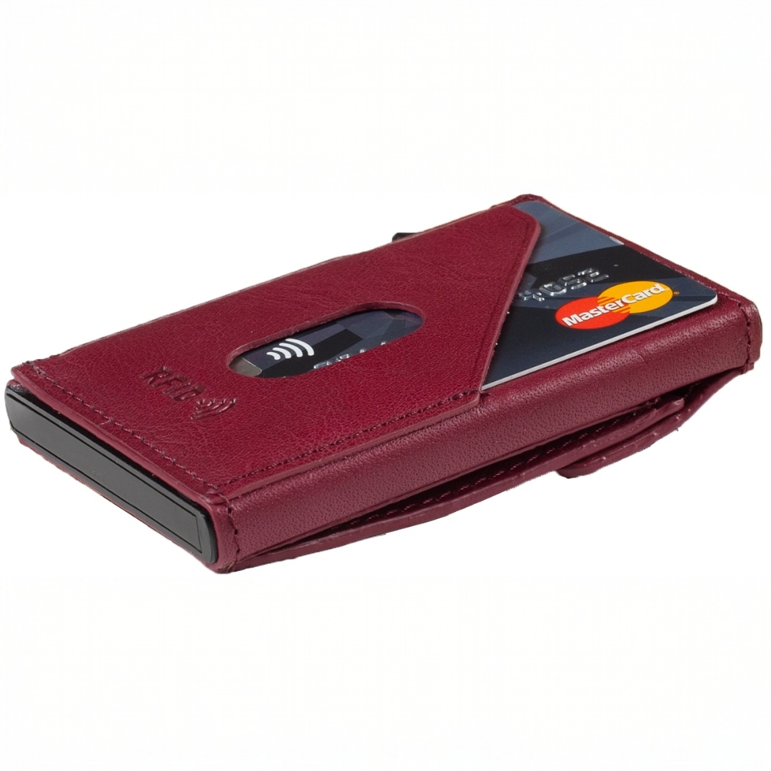 SLIM Dark Pink
