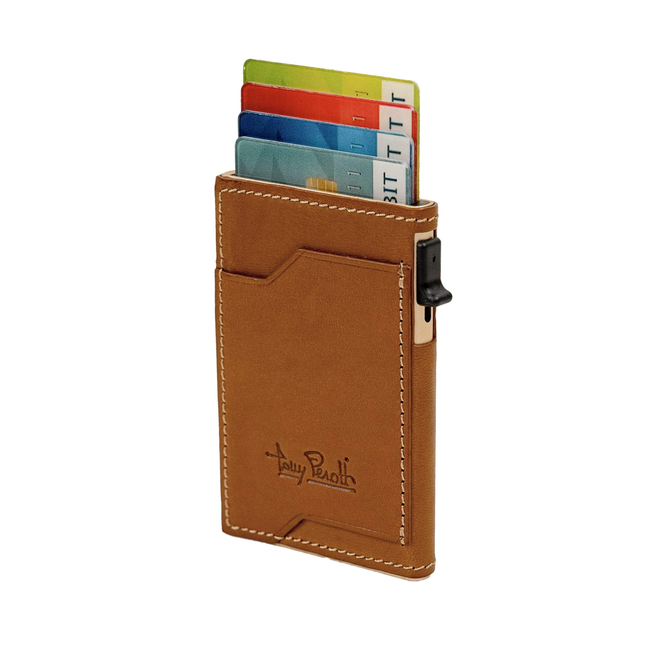 MagSafe Miel Wallet