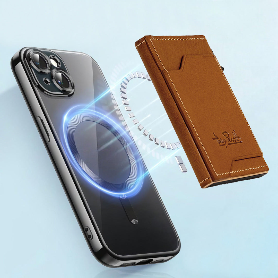 MagSafe Miel Wallet