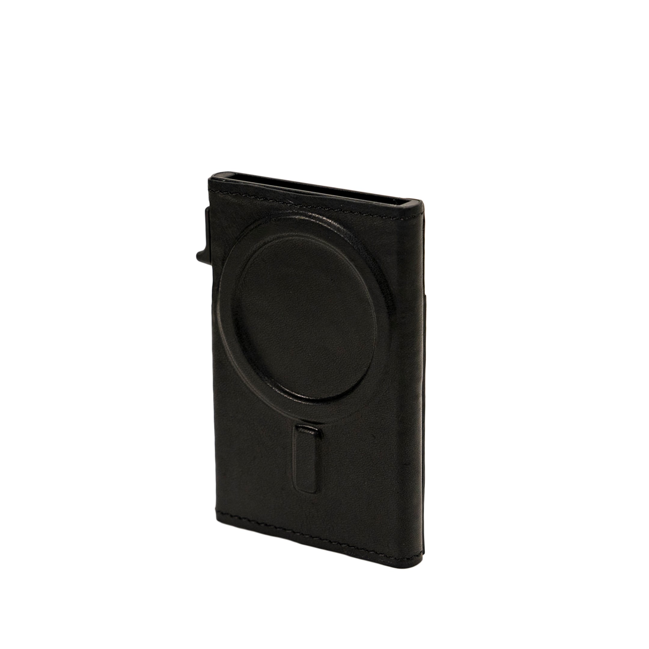 MagSafe Black Wallet