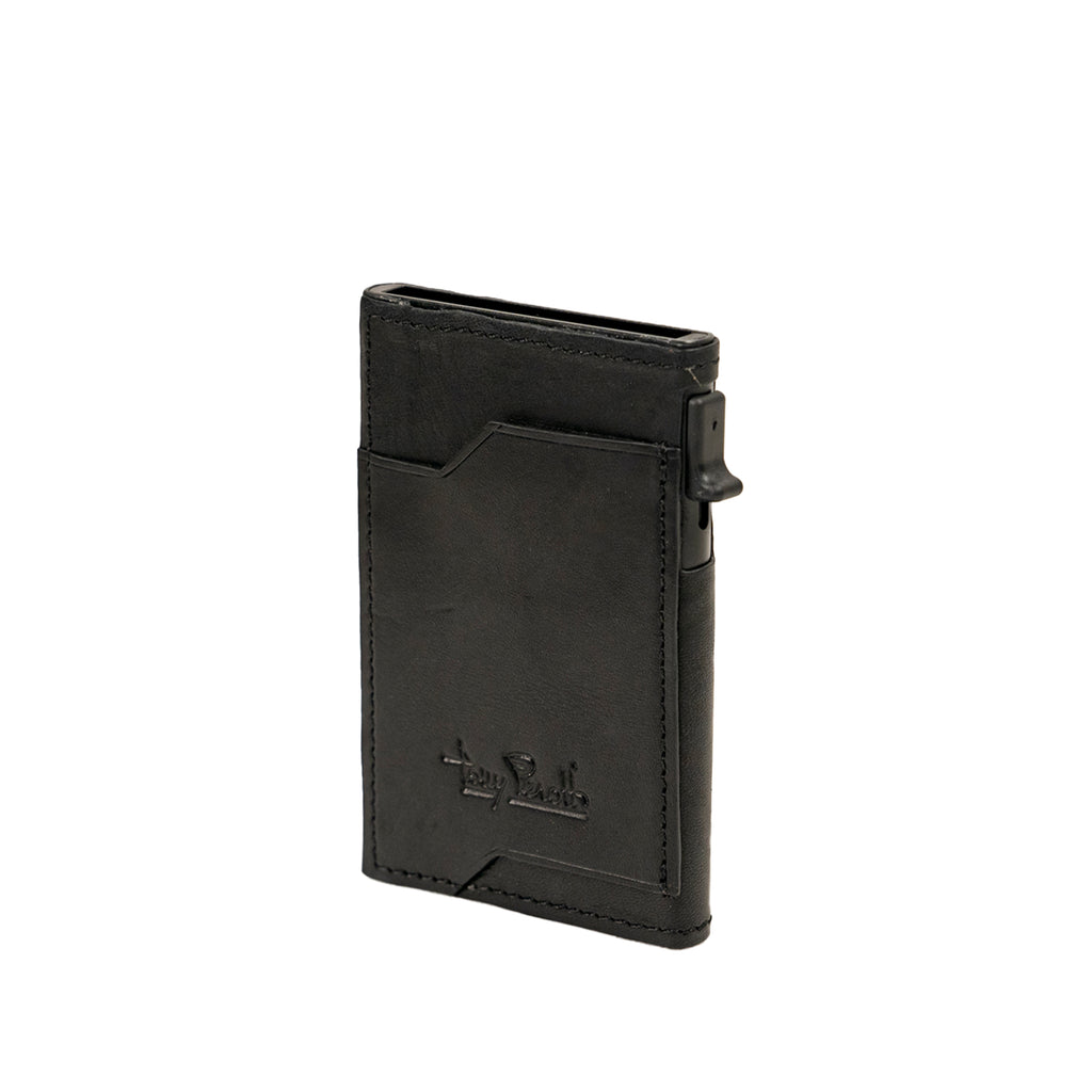 MagSafe Black Wallet