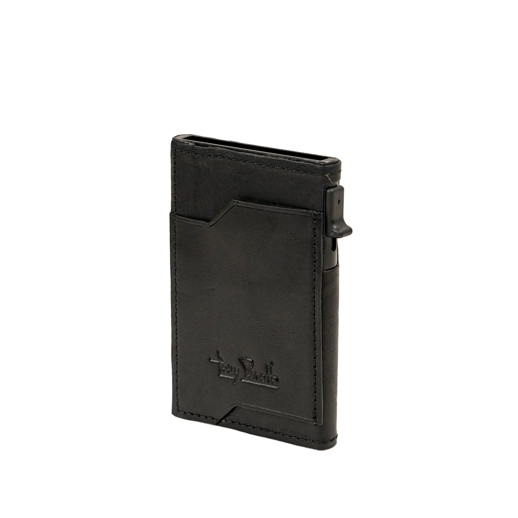 MagSafe Black Wallet