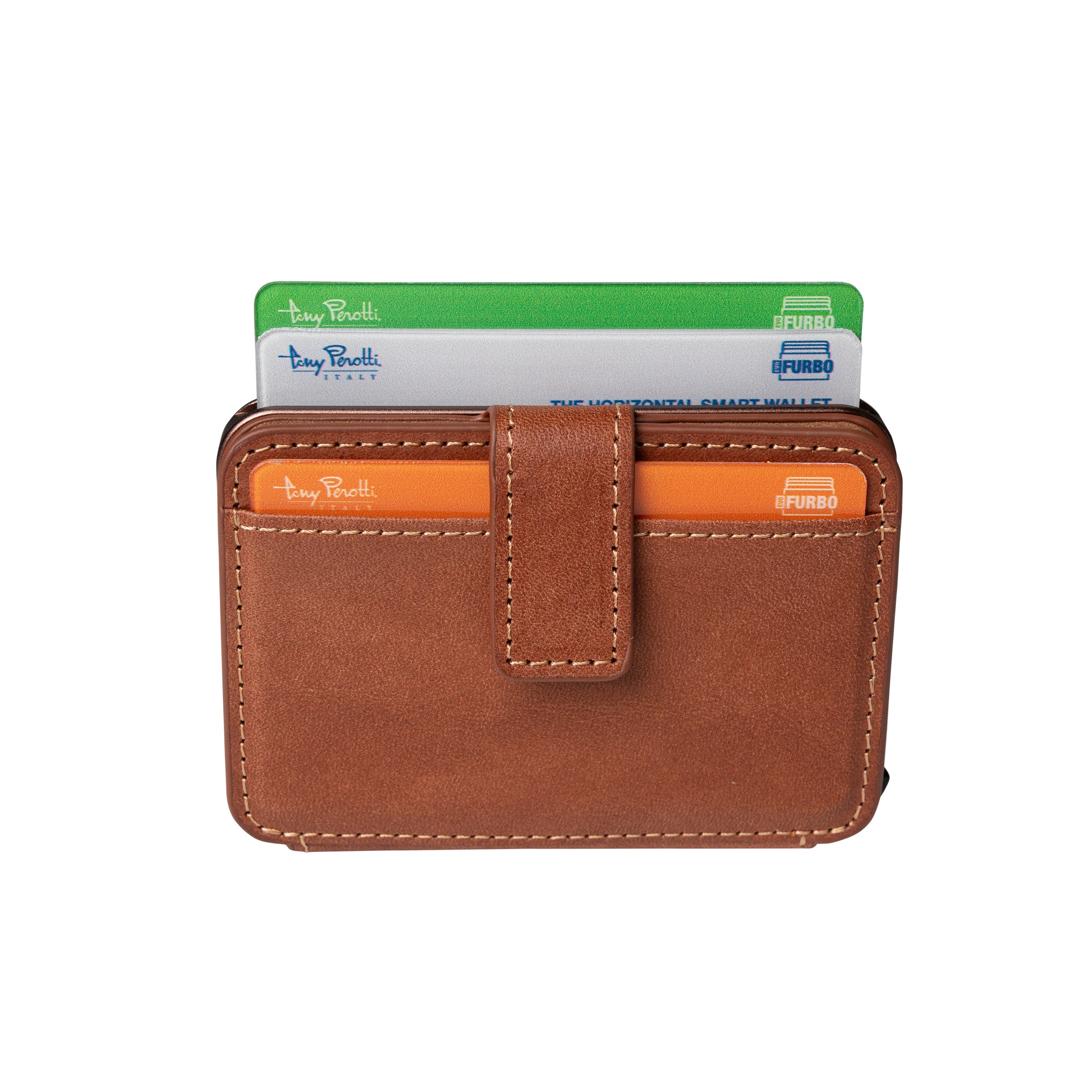 Furbo EVO STANDARD - Dark Brown