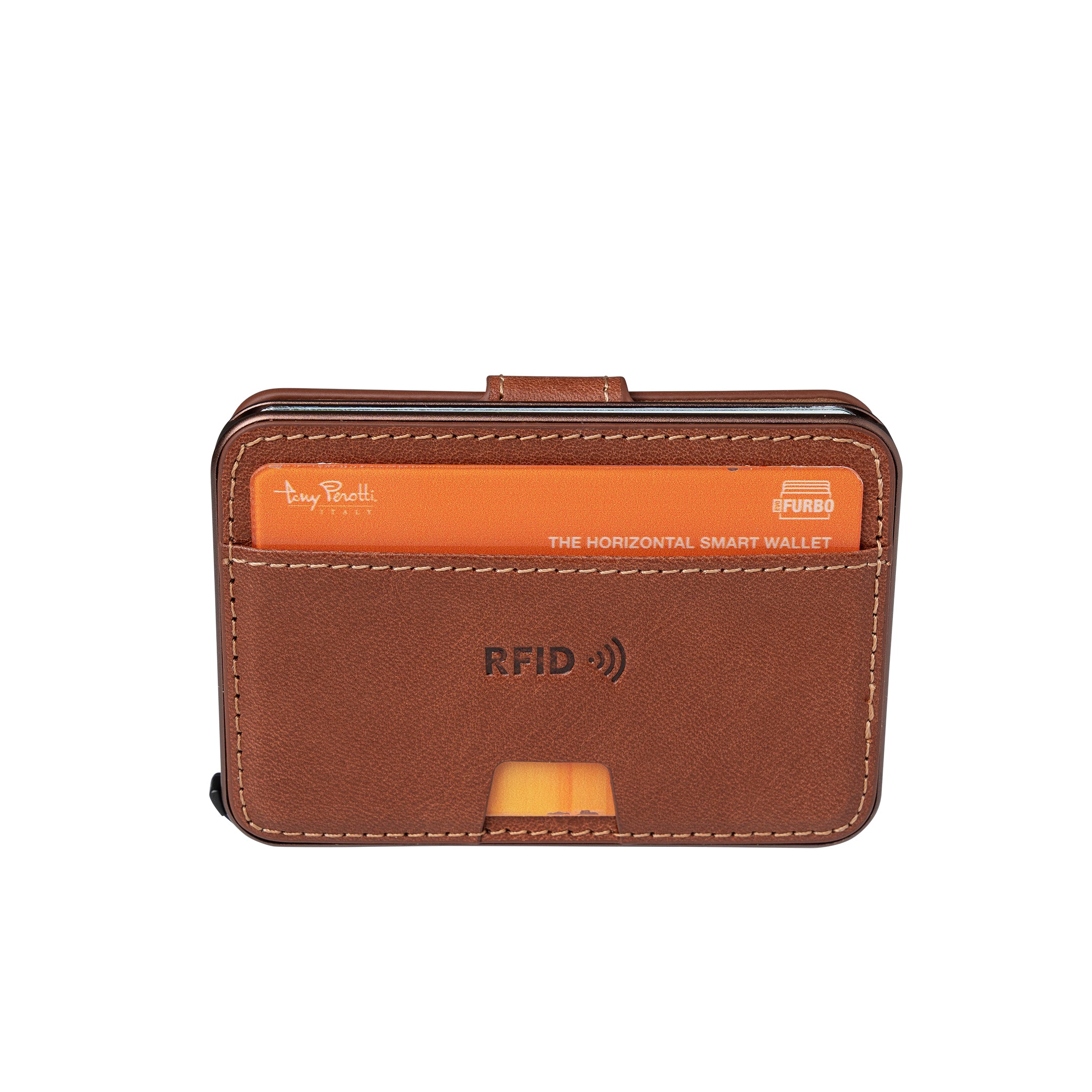 Furbo EVO STANDARD - Dark Brown