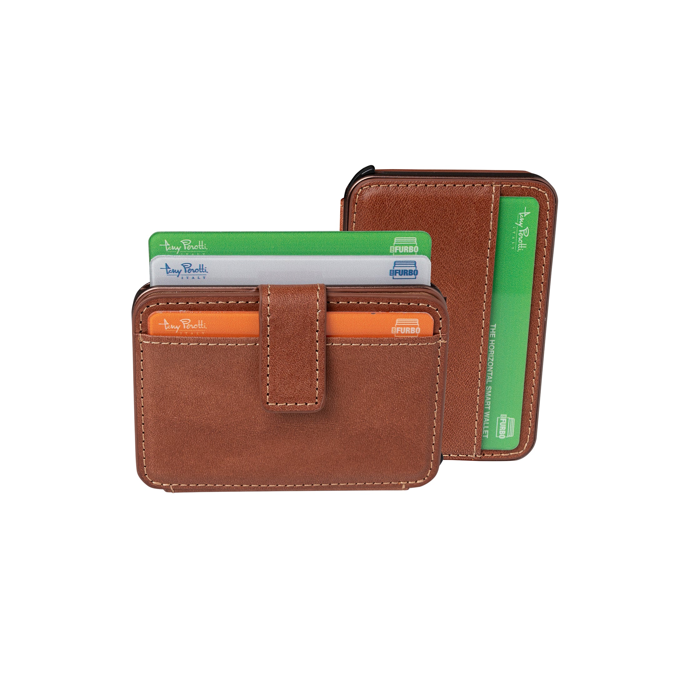 Furbo EVO STANDARD - Dark Brown