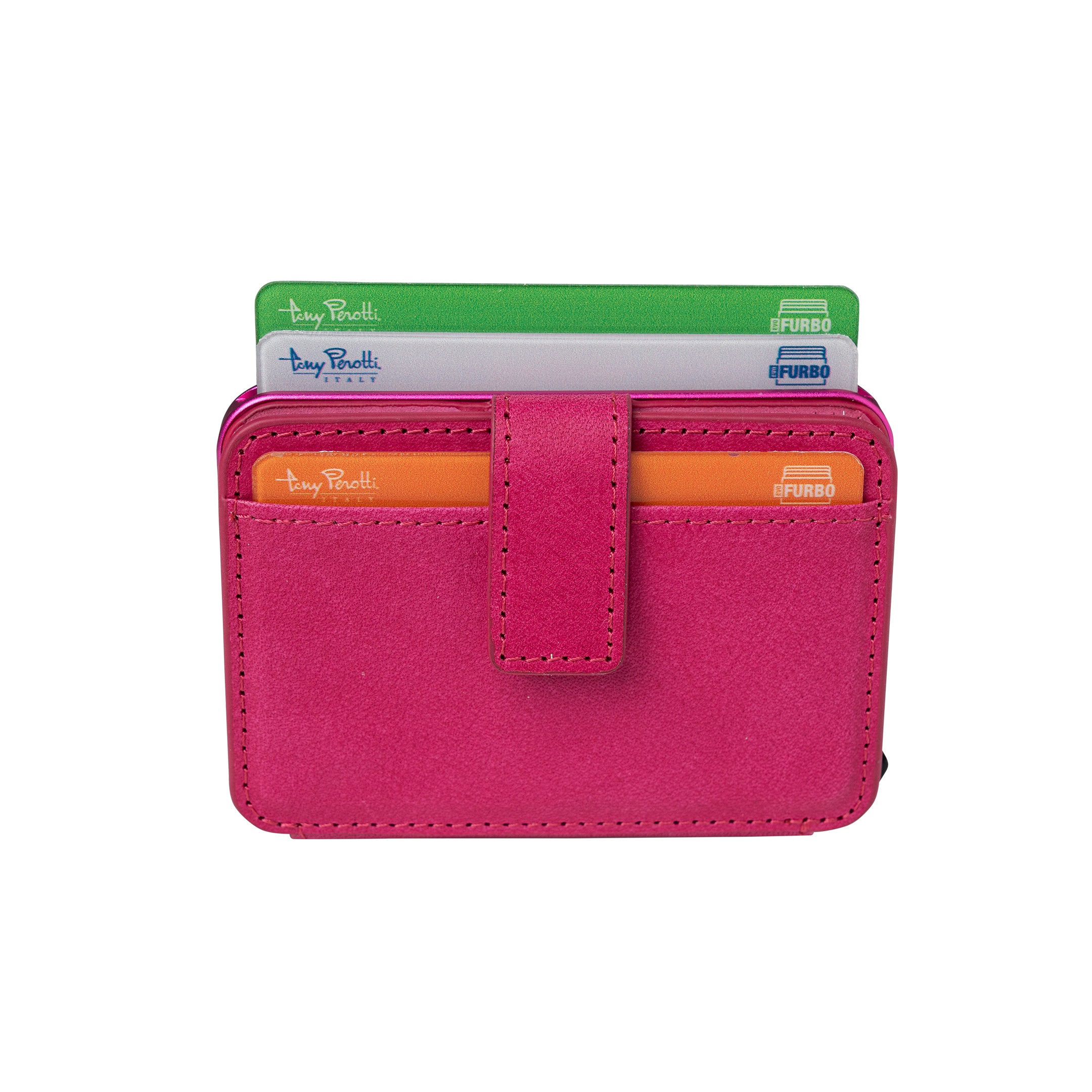 Furbo EVO STANDARD - Fuschia