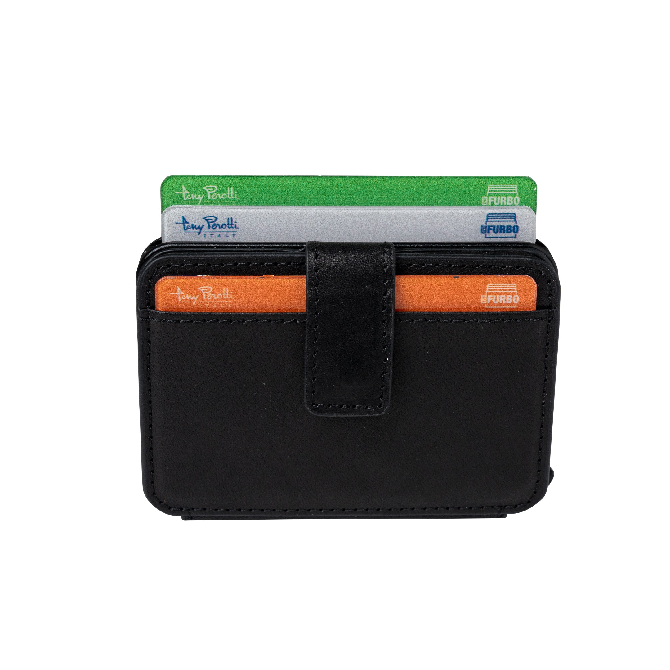 Furbo EVO STANDARD - Black