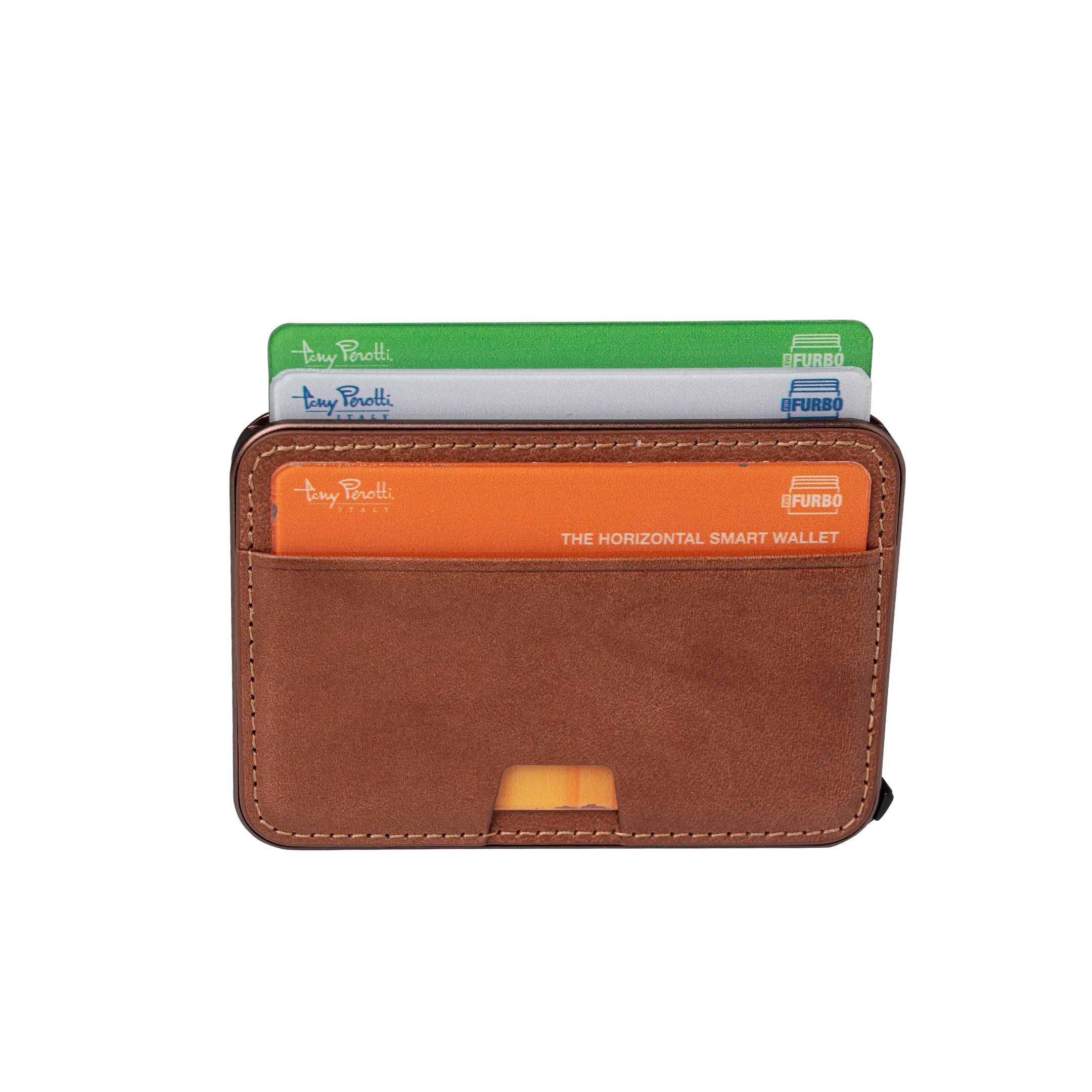 Furbo EVO SLIM - Dark Brown