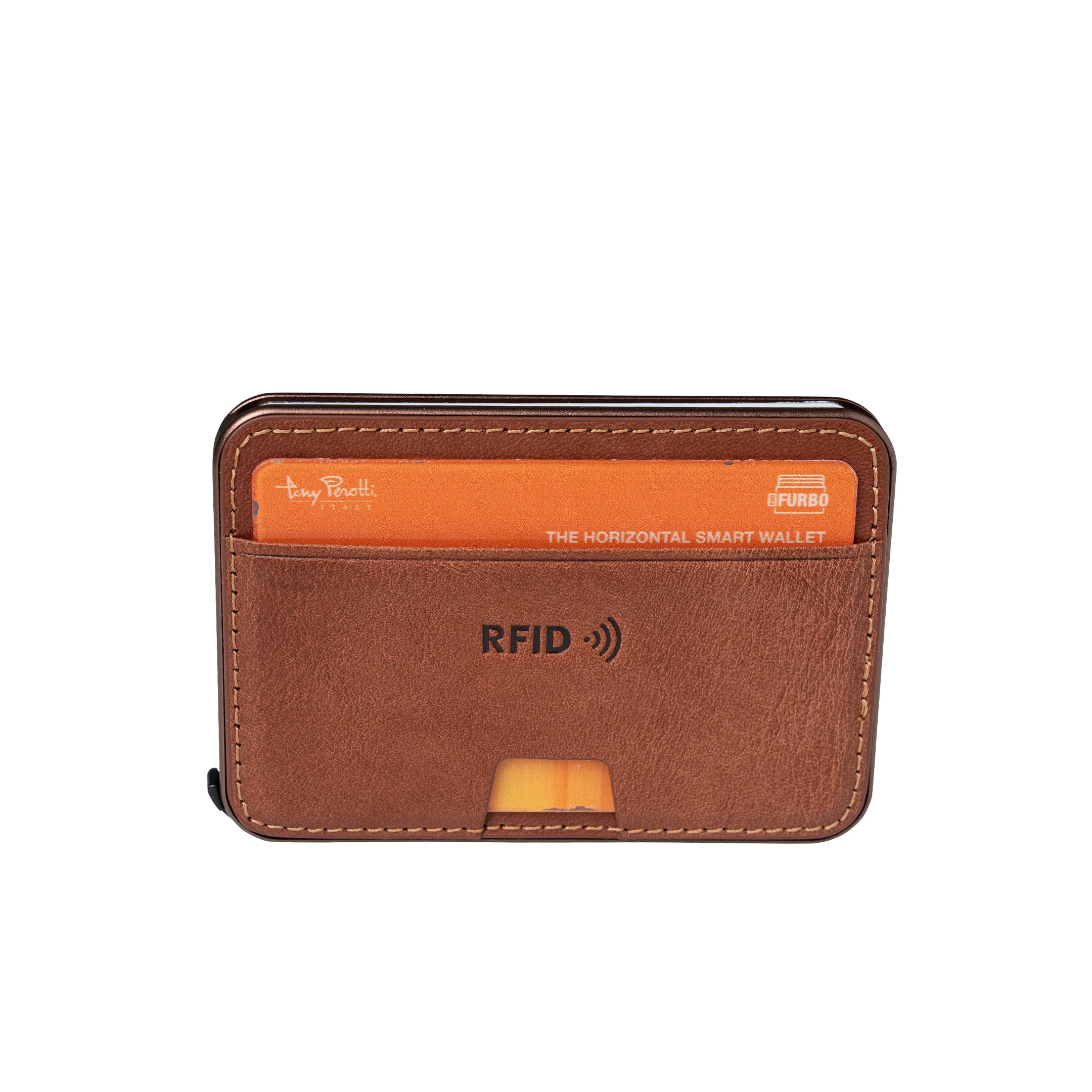 Furbo EVO SLIM - Dark Brown