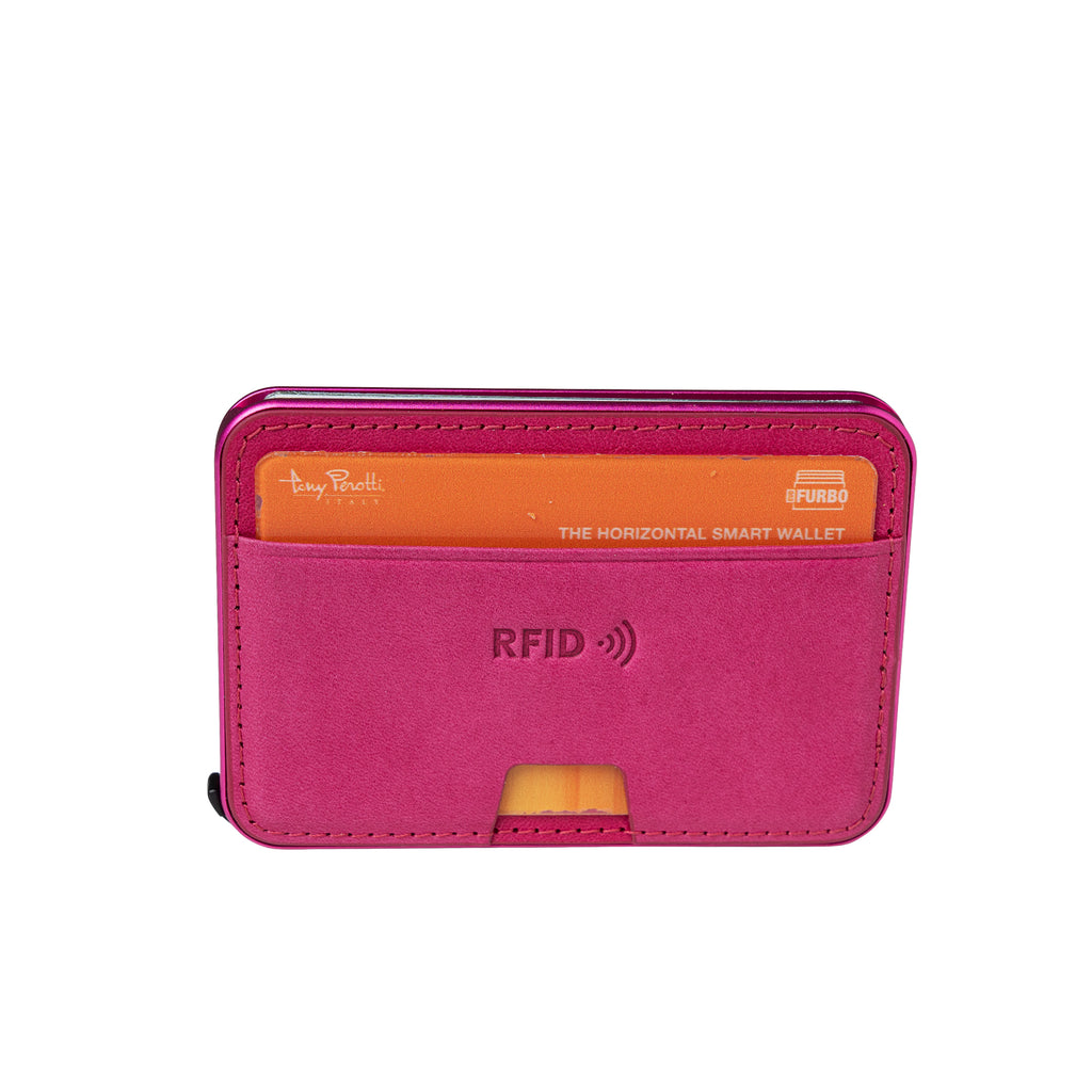Furbo EVO SLIM - Fuchsia
