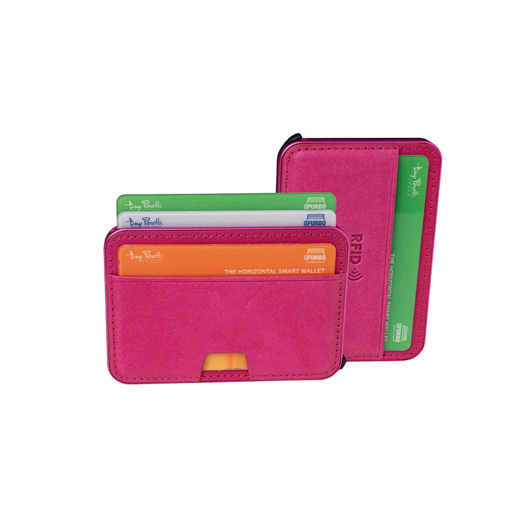 Furbo EVO SLIM - Fuchsia