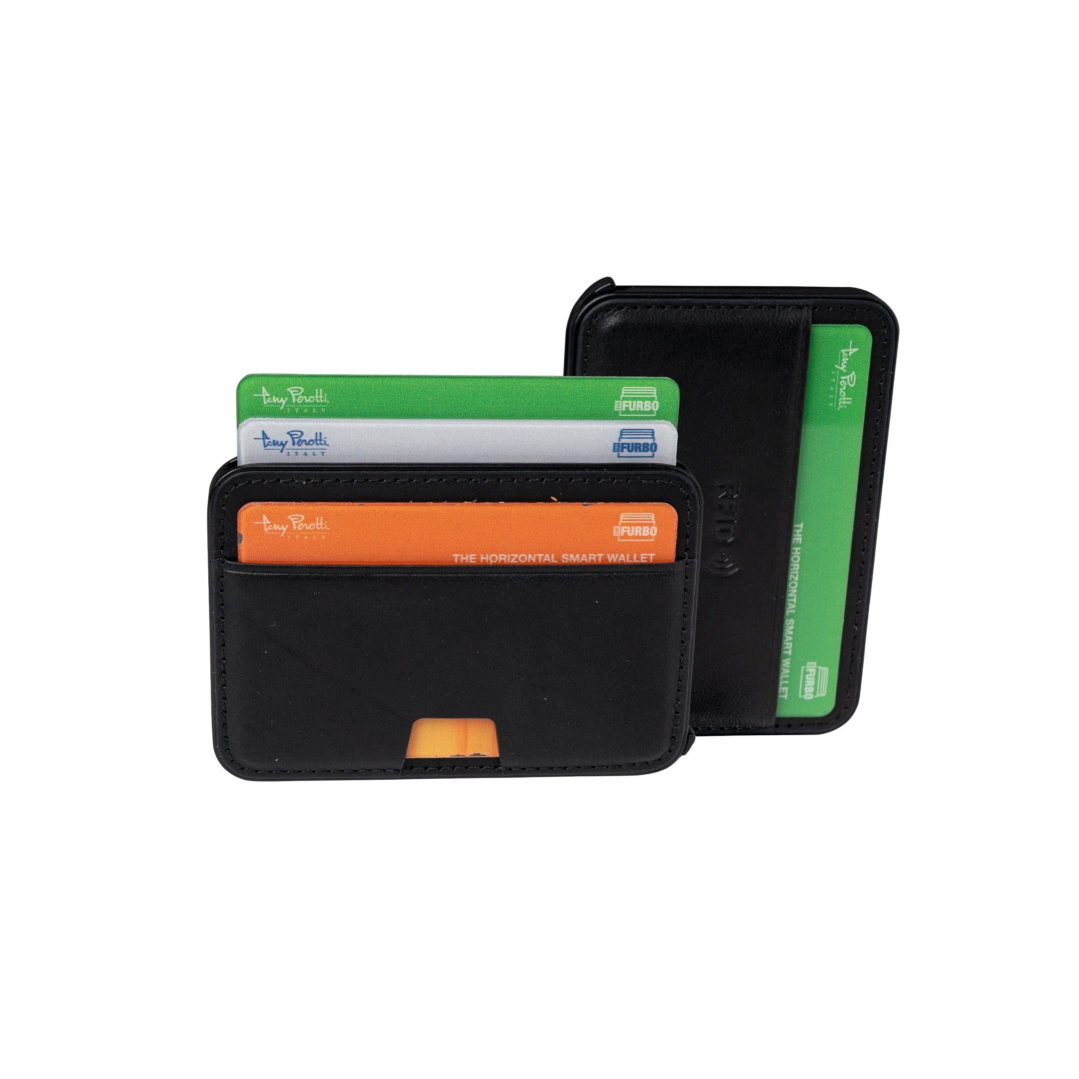 Furbo EVO SLIM - Black