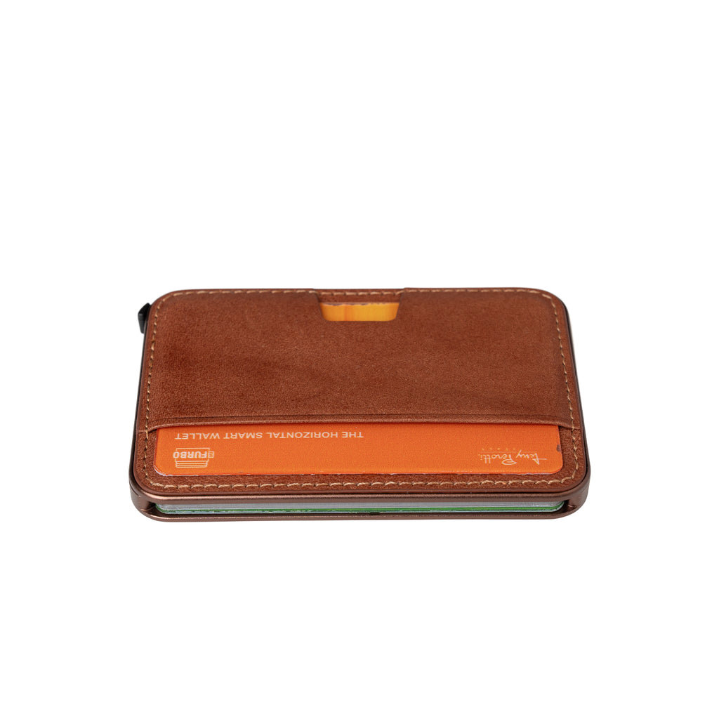 Furbo EVO MAGSAFE - Dark Brown