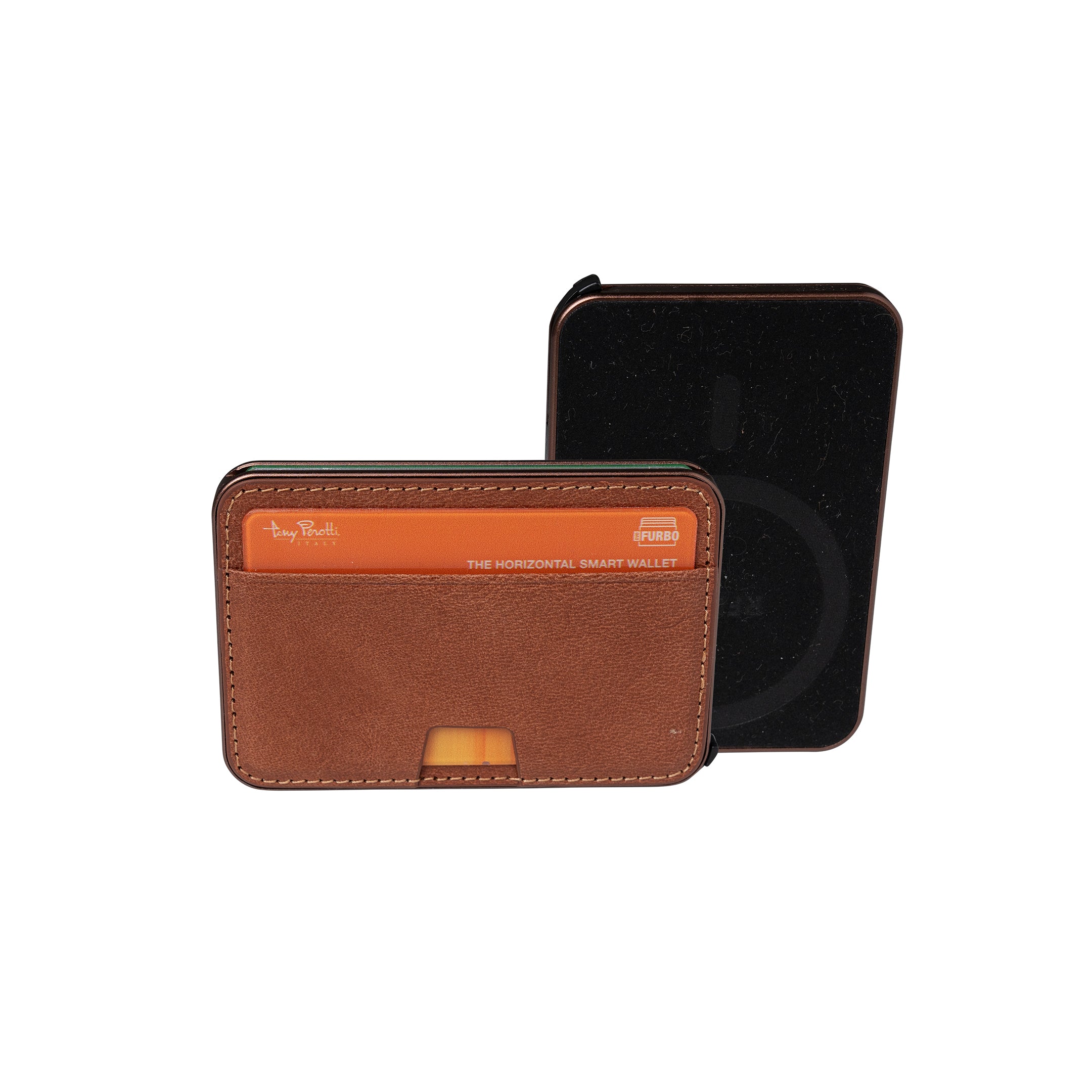 Furbo EVO MAGSAFE - Dark Brown
