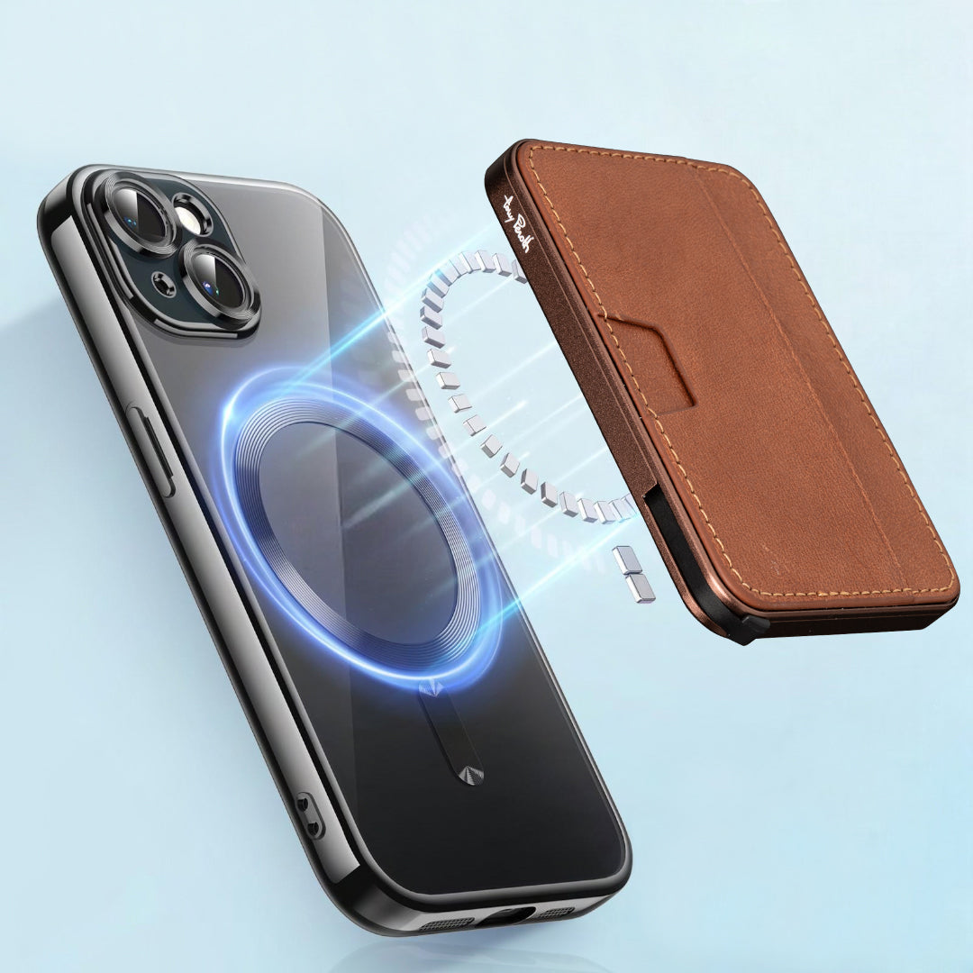 Furbo EVO MAGSAFE - Dark Brown