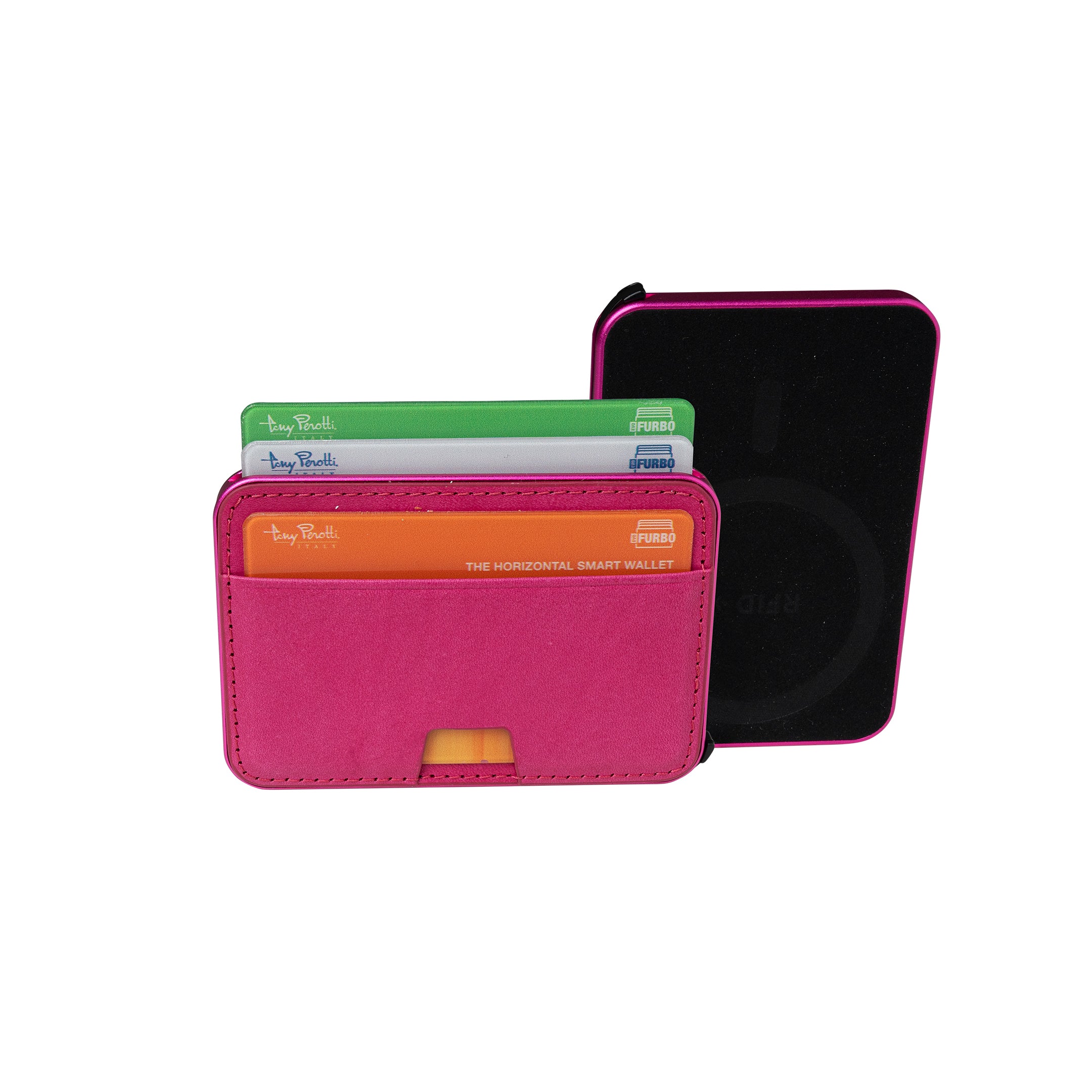 Furbo EVO MAGSAFE - Fuchsia