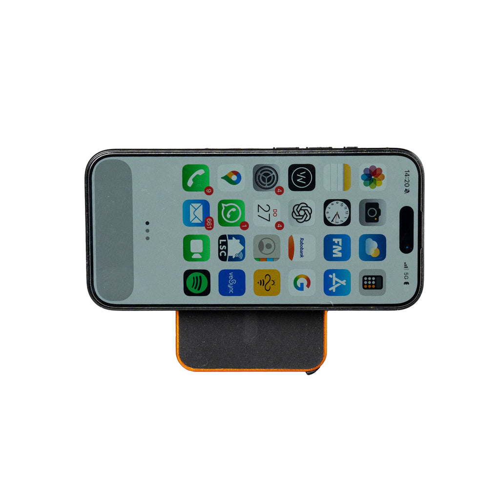 Furbo EVO SMART MAGSAFE - Dark Brown