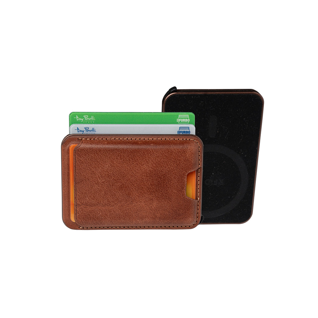 Furbo EVO SMART MAGSAFE - Dark Brown