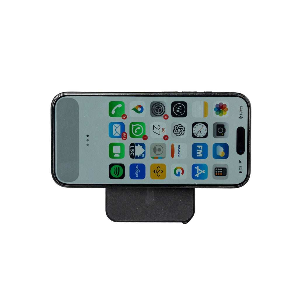 Furbo EVO SMART MAGSAFE - Black