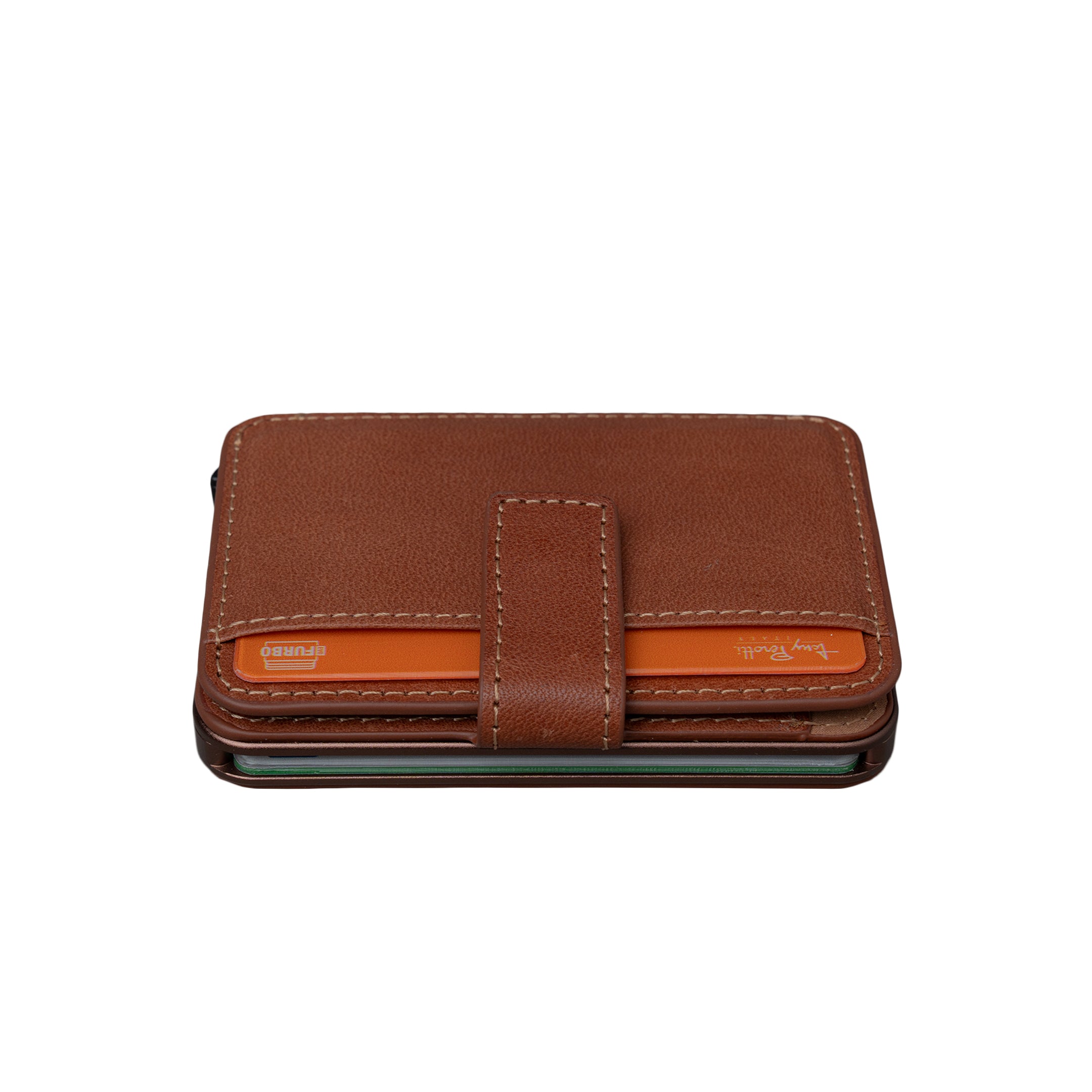 Furbo EVO LARGE - Dark Brown