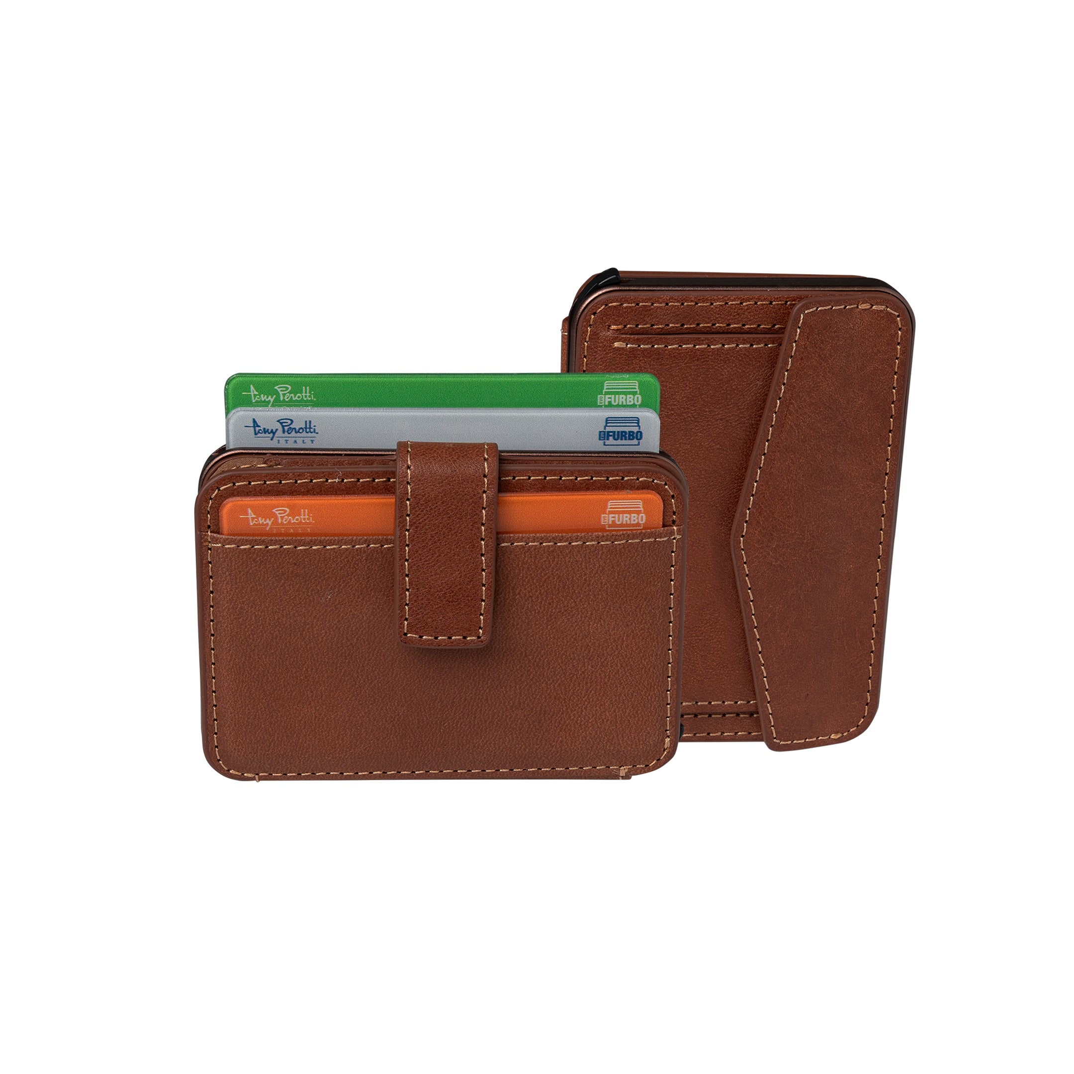 Furbo EVO LARGE - Dark Brown