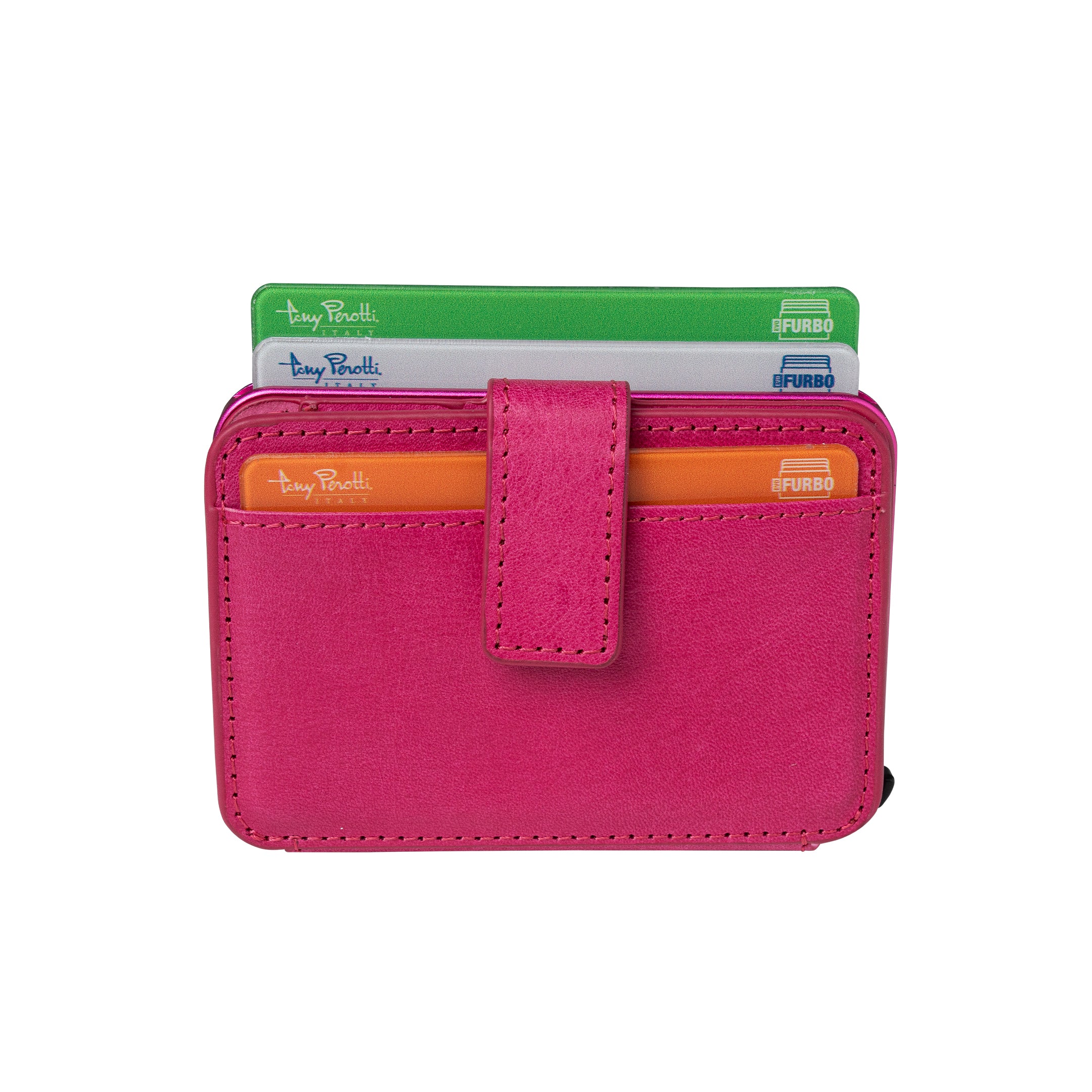 Furbo EVO LARGE - Fuchsia