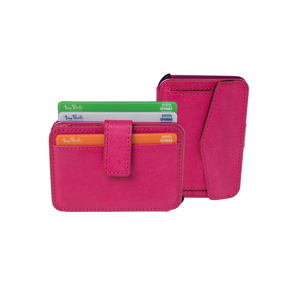 Furbo EVO LARGE - Fuchsia