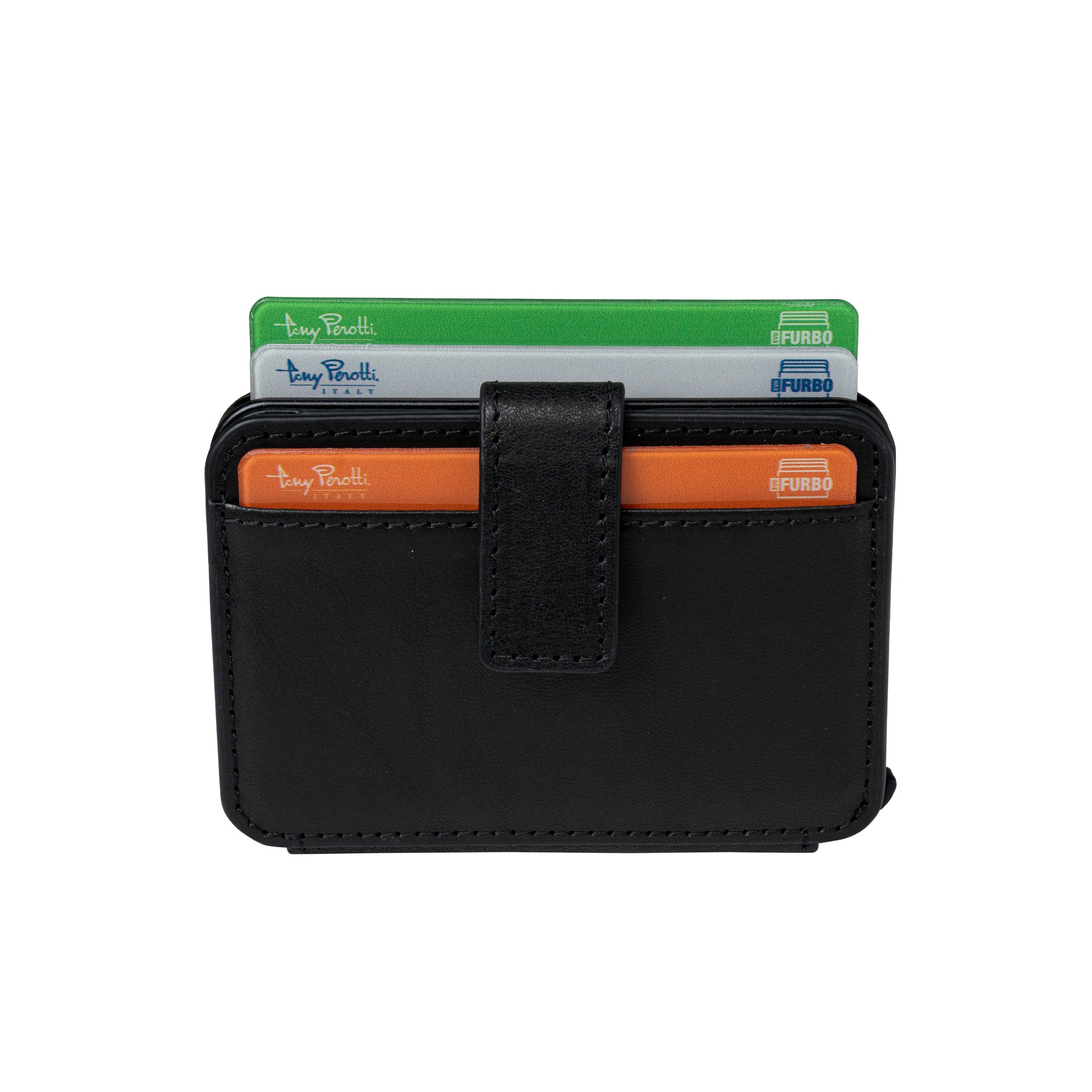 Furbo EVO LARGE - Black