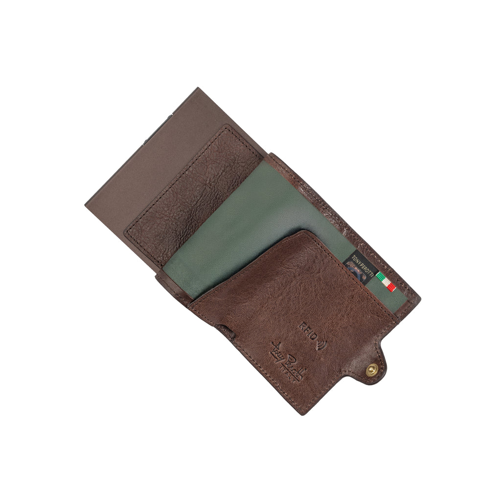 STANDARD Chocolate Brown