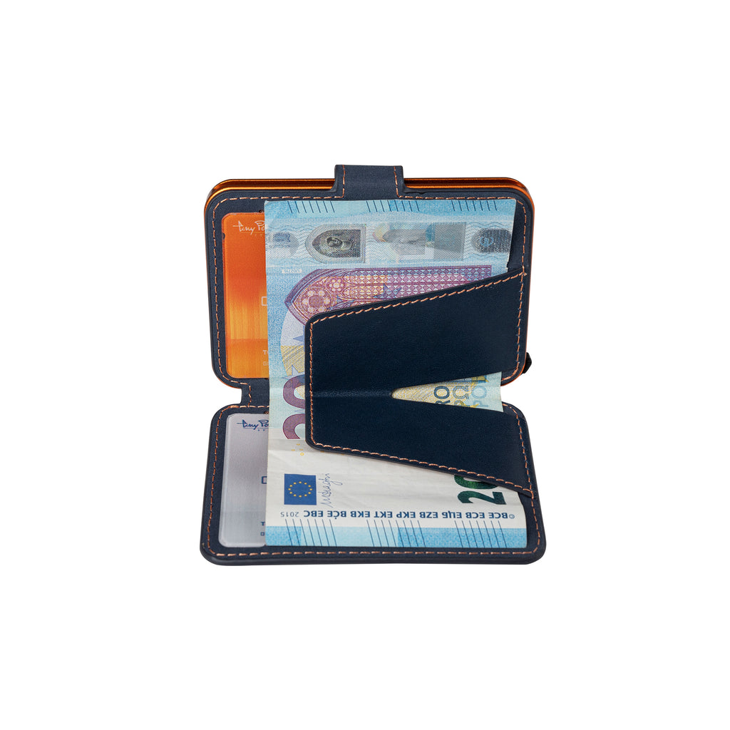 Furbo EVO STANDARD - Orange / Dark Blue