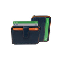 Furbo EVO STANDARD - Orange / Dark Blue