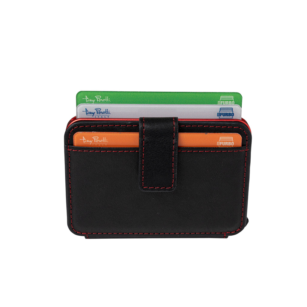 Furbo EVO STANDARD - Red / Black