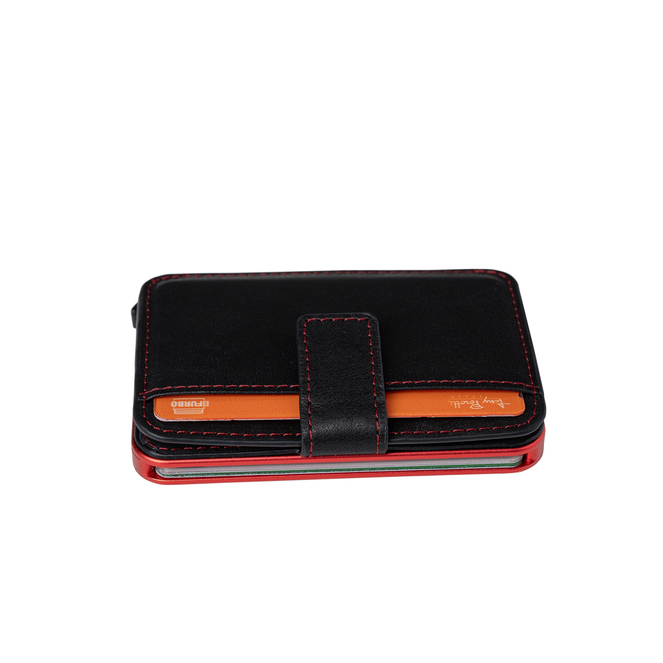 Furbo EVO STANDARD - Red / Black