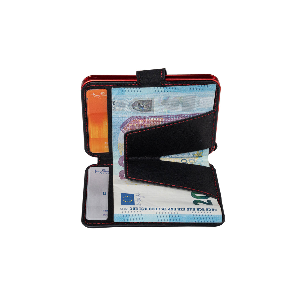 Furbo EVO STANDARD - Red / Black