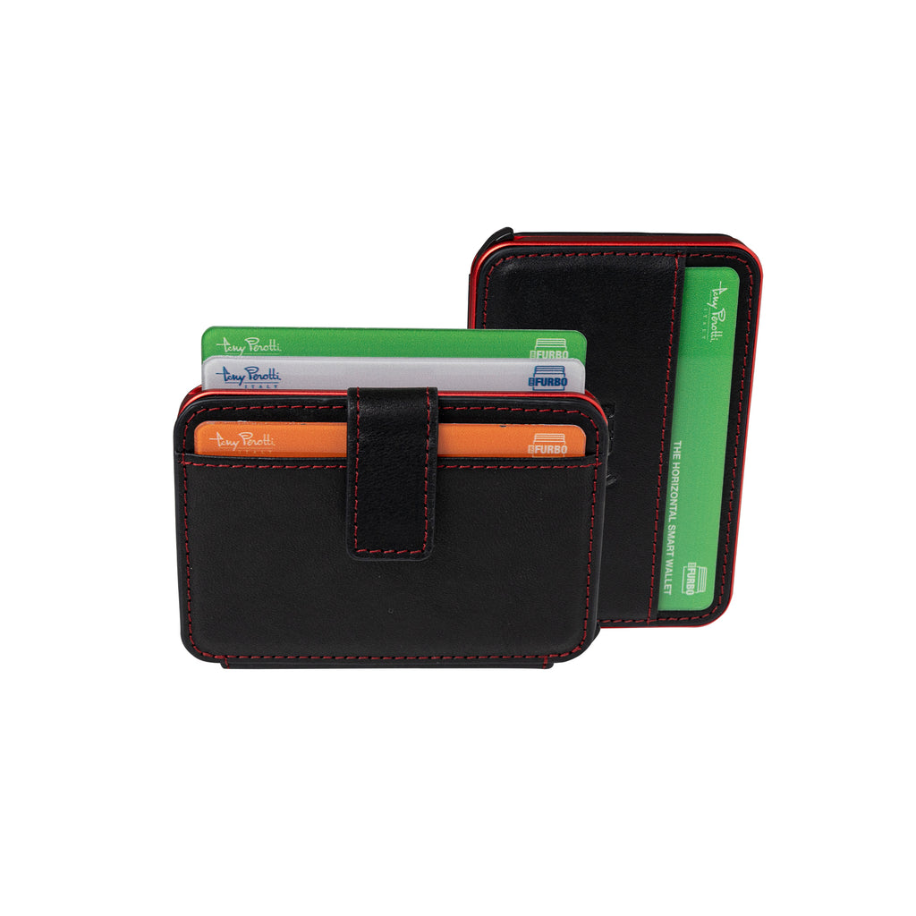 Furbo EVO STANDARD - Red / Black