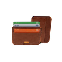 Furbo EVO SLIM - Orange / Dark Brown