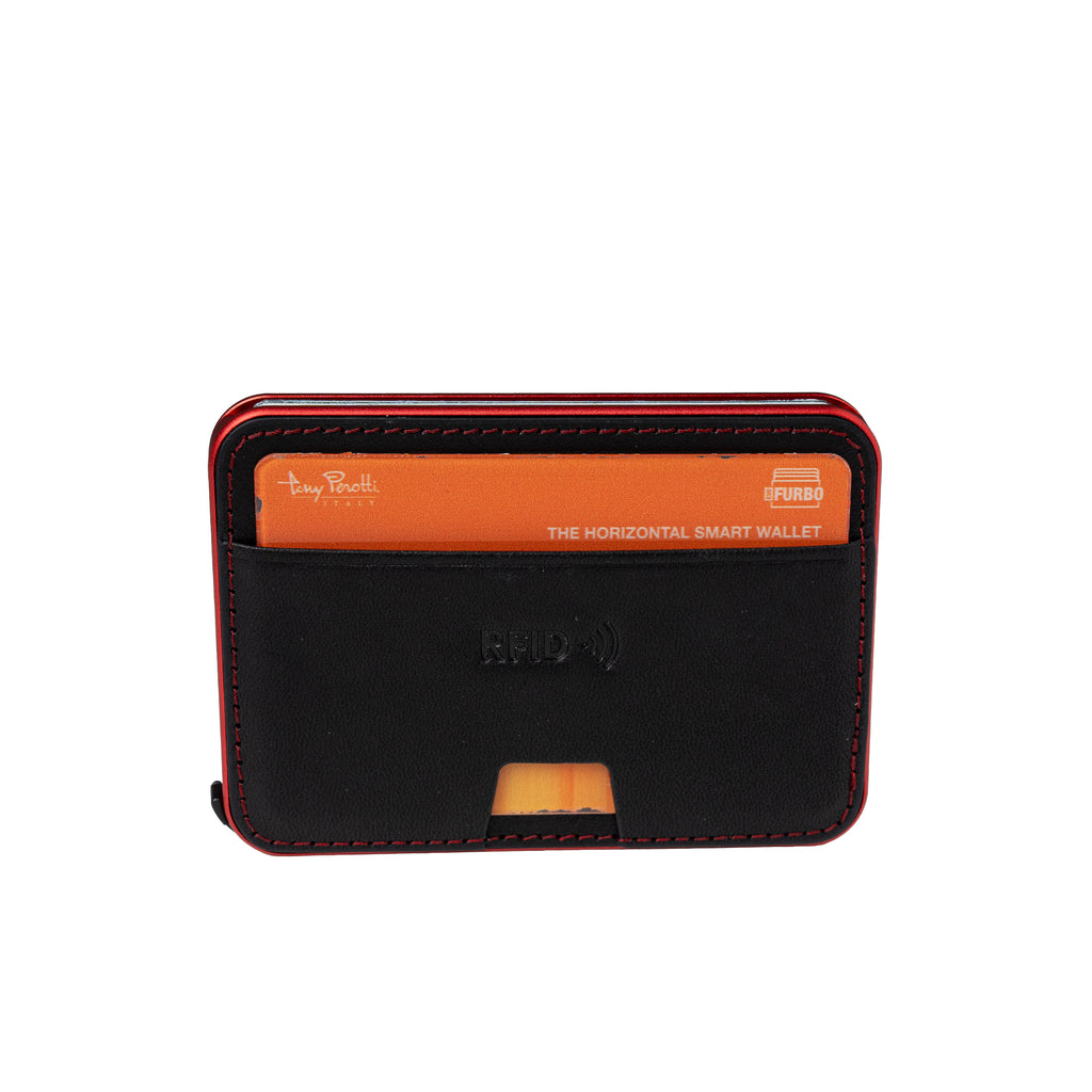 Furbo EVO SLIM - Red / Black