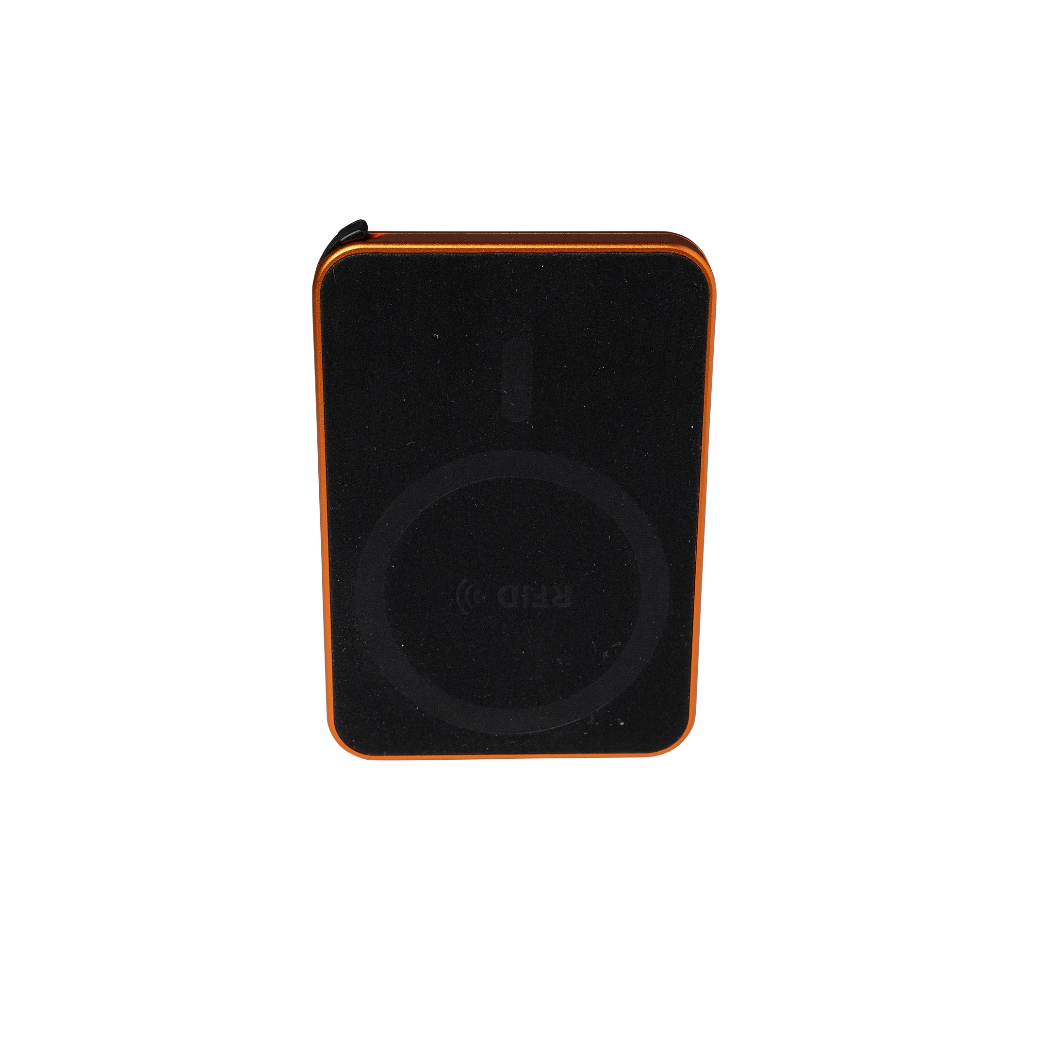 Furbo EVO MAGSAFE - Orange / Dark Brown