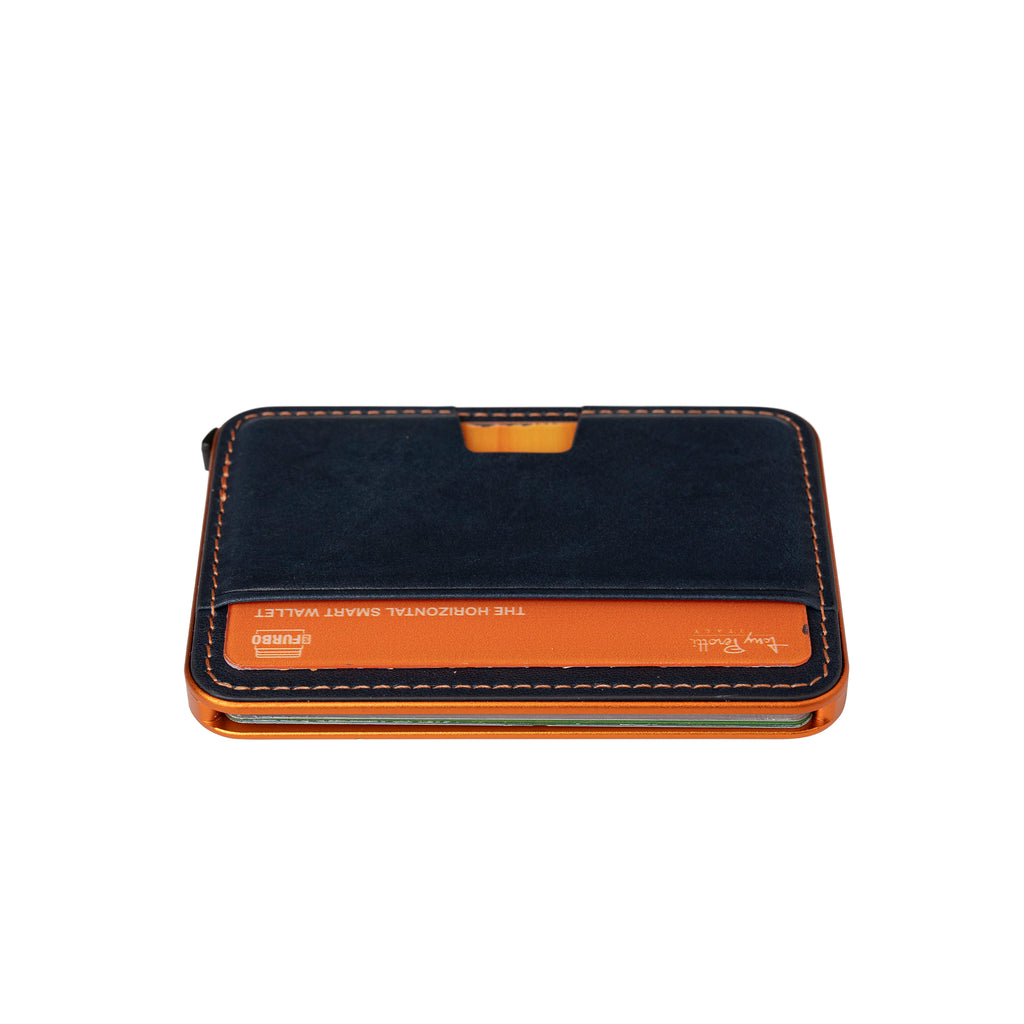 Furbo EVO MAGSAFE - Orange / Dark Blue